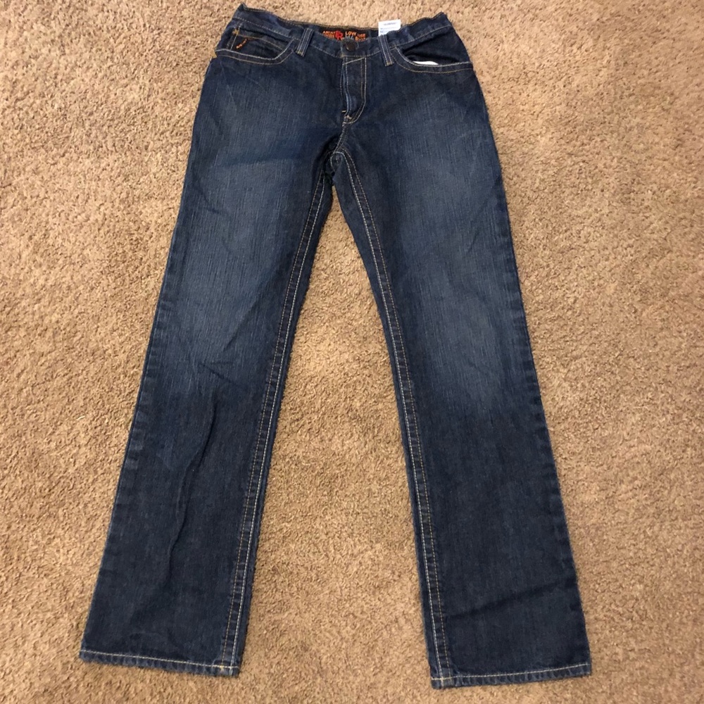 Ariat FR’s never worn!